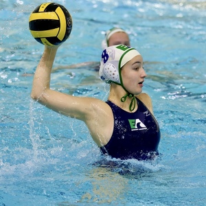 Fundraising Page: Emily Jensen